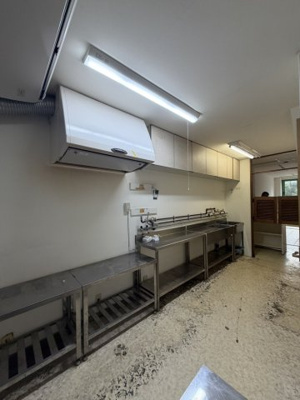 【キッチン】 | カーサルーチェビル