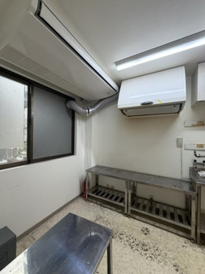 【キッチン】 | カーサルーチェビル