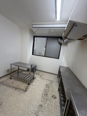 【キッチン】 | カーサルーチェビル