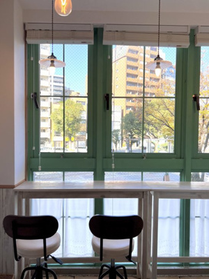 【内装】 | カーサルーチェビル