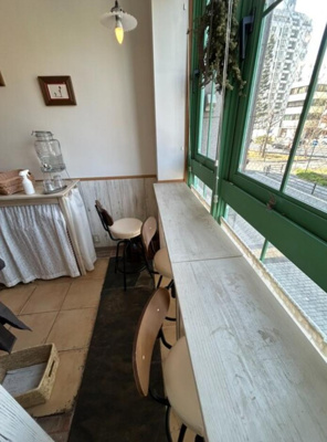 【内装】 | カーサルーチェビル