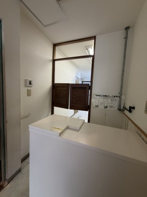 【内装】 | カーサルーチェビル