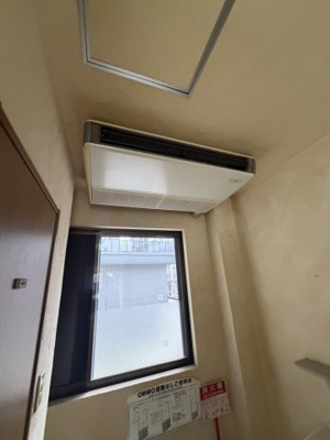 【設備】 | カーサルーチェビル