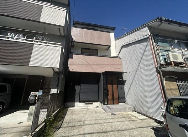 中村区大日町戸建