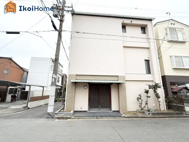 明石市港町　店舗付き中古戸建のその他|物件・当店の最寄駅まで無料送迎！最短10分で指定場所へお迎えに向かいます！まずはお問い合わせ下さい！