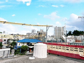 【展望】 | 那覇市三原3丁目　土地