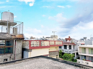 【展望】 | 那覇市三原3丁目　土地