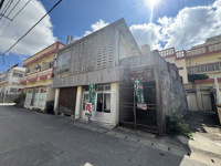 那覇市三原3丁目　土地の画像