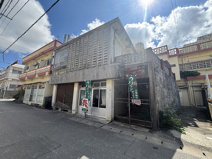 那覇市三原3丁目　土地の画像