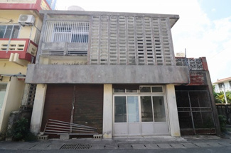 【外観】 | 那覇市三原3丁目　土地