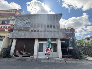 【外観】 | 那覇市三原3丁目　土地