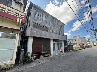 【外観】 | 那覇市三原3丁目　土地