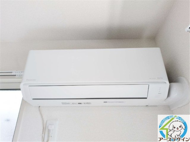 RIPOSO東加古川Ⅰのその他|パース写真