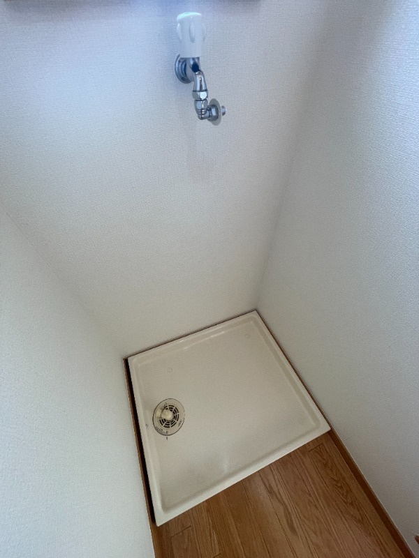 ラックフィル中川B棟の設備|他の部屋の参考写真です。現況優先