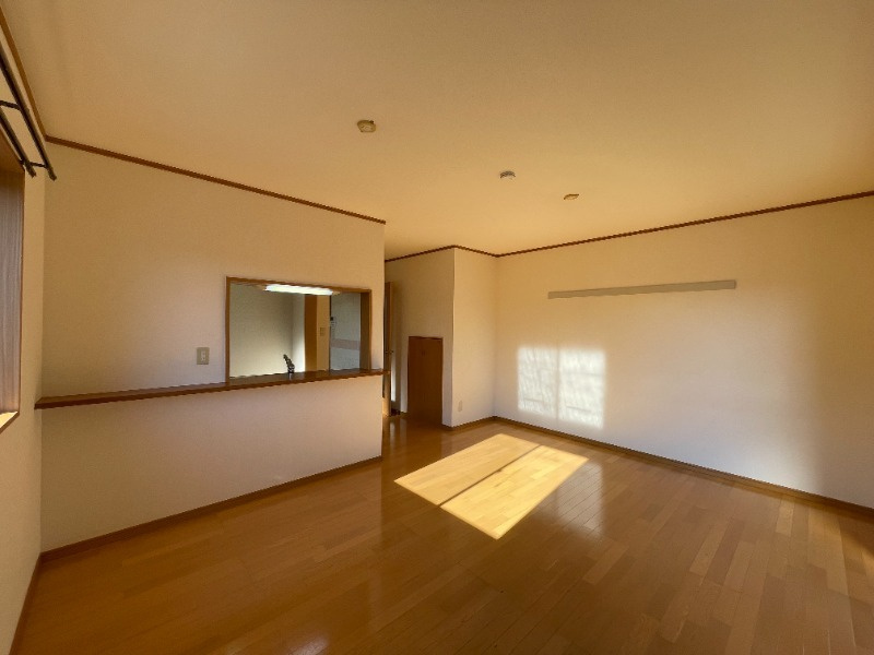 ラックフィル中川B棟の内装|他の部屋の参考写真です。現況優先