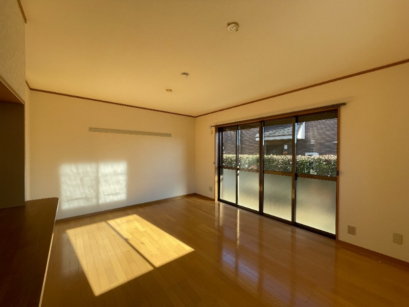 ラックフィル中川B棟の居間・リビング|他の部屋の参考写真です。現況優先