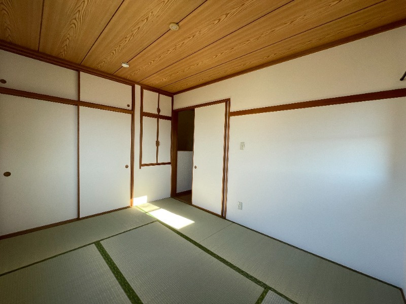 ラックフィル中川B棟の内装|他の部屋の参考写真です。現況優先