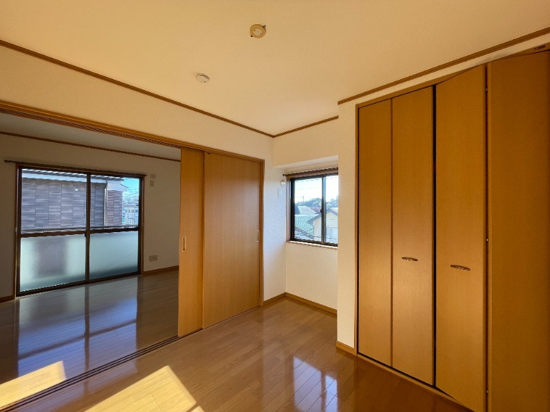 ラックフィル中川B棟のその他|他の部屋の参考写真です。現況優先