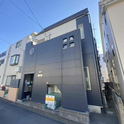 【外観】 | CHL相模大野(シーエイチエルサガミオオノ)