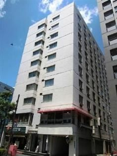 【外観】 | 新宿Ｑフラットビル