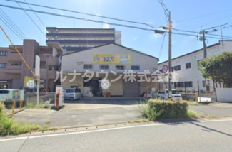 【外観】 |  糟屋中村倉庫