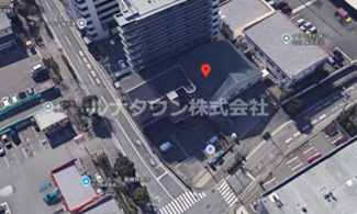 【外観】 |  糟屋中村倉庫