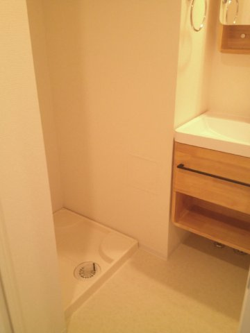 大阪市中央区松屋町住吉の賃貸マンションのその他