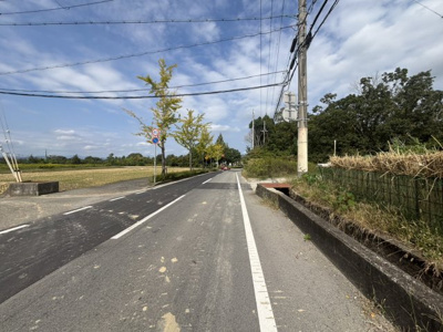 【駐車場】 | 加東市栄枝　貸地