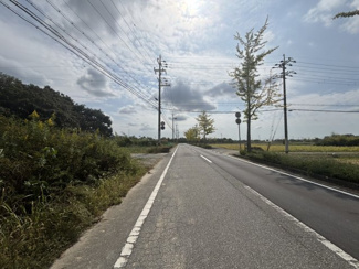 【駐車場】 | 加東市栄枝　貸地