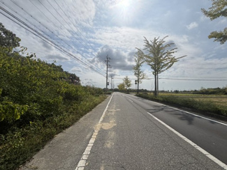 【駐車場】 | 加東市栄枝　貸地