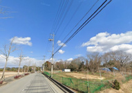 加東市栄枝　貸地の画像