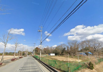 加東市栄枝　貸地の画像