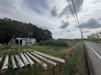 【その他】 | 加東市栄枝　貸地