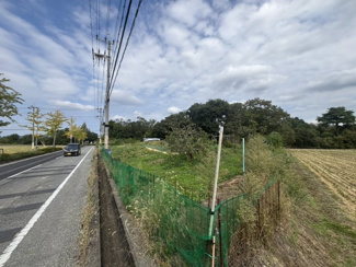 【その他】 | 加東市栄枝　貸地