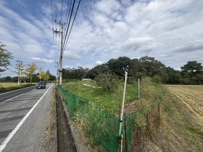 【その他】 | 加東市栄枝　貸地