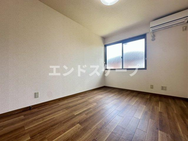 アベニール　Ⅱの洋室|高崎、前橋のお部屋探しはエンドスケープまで！お客様の理想お聞かせ下さい♪