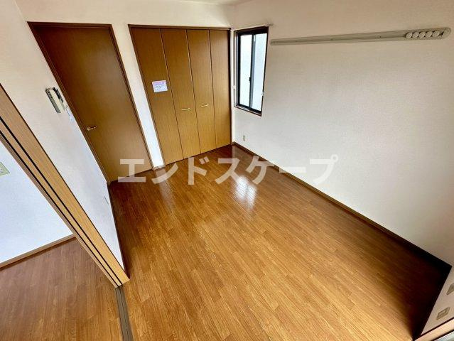アベニール　Ⅱの洋室|高崎、前橋のお部屋探しはエンドスケープまで！お客様の理想お聞かせ下さい♪