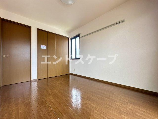 アベニール　Ⅱの洋室|高崎、前橋のお部屋探しはエンドスケープまで！お客様の理想お聞かせ下さい♪