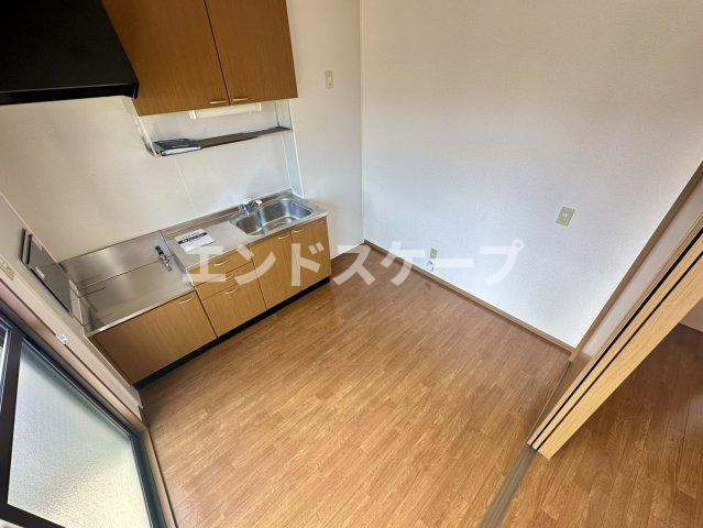 アベニール　Ⅱの内装|高崎、前橋のお部屋探しはエンドスケープまで！お客様の理想お聞かせ下さい♪