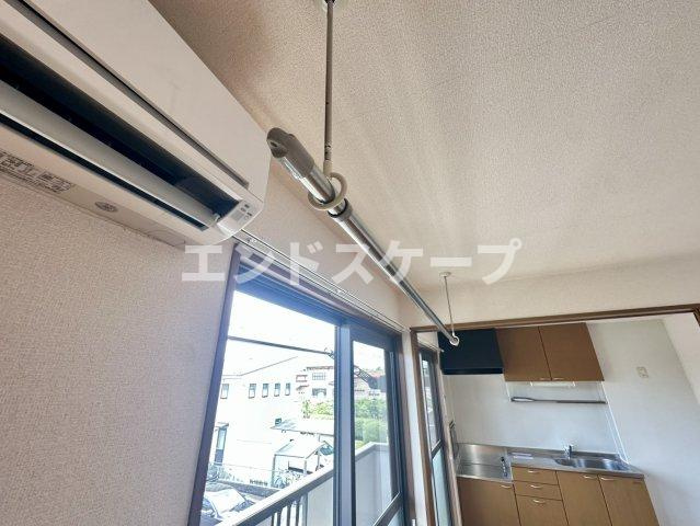 アベニール　Ⅱの内装|高崎、前橋のお部屋探しはエンドスケープまで！お客様の理想お聞かせ下さい♪