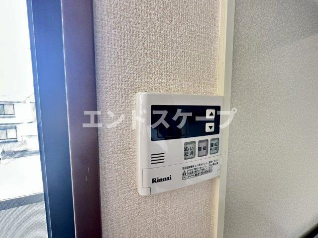 アベニール　Ⅱの設備|高崎、前橋のお部屋探しはエンドスケープまで！お客様の理想お聞かせ下さい♪