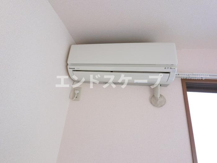 アベニール　Ⅱの設備|高崎、前橋、伊勢崎エリアのお部屋探しはエンドスケープまで！お客様の理想お聞かせ下さい♪