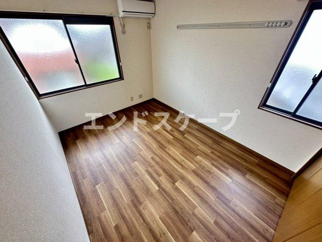 アベニール　Ⅱの内装|高崎、前橋のお部屋探しはエンドスケープまで！お客様の理想お聞かせ下さい♪