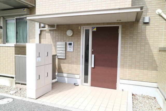 【エントランス】 | VILLA DEL SOL