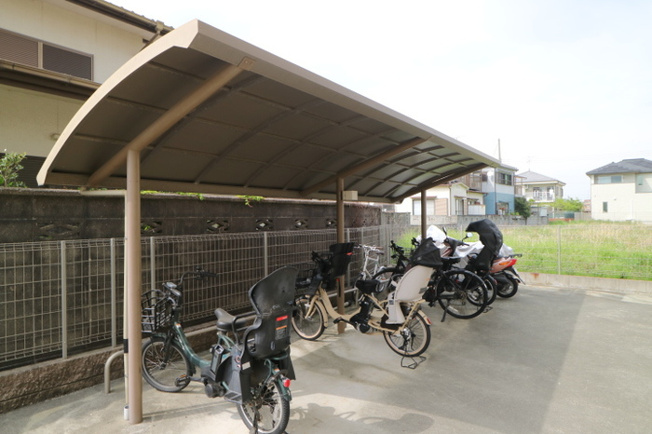 【その他共用部分】 | VILLA DEL SOL