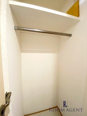 アーデン春岡の収納