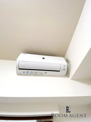 アーデン春岡の設備