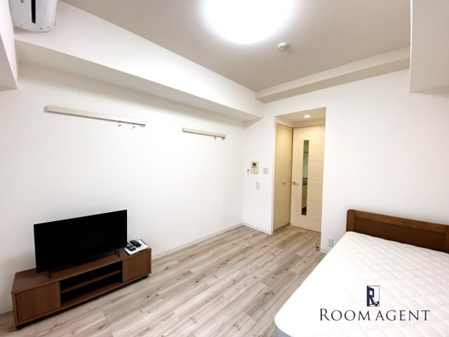 アーデン春岡の内装