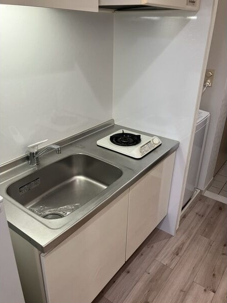 アーデン春岡のキッチン