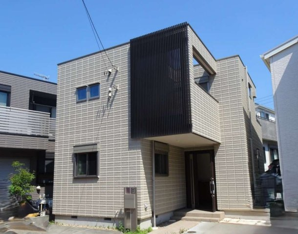 【外観】 | □■茅ヶ崎市菱沼1丁目 中古戸建■□